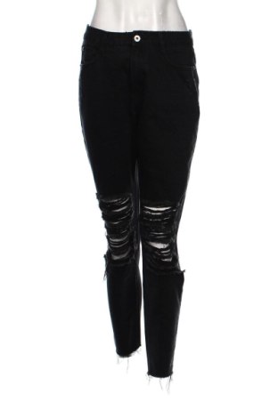 Női farmernadrág Missguided, Méret M, Szín Fekete, Ár 4 677 Ft, #137986377