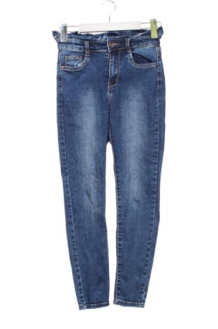 Női farmernadrág Unbranded, Méret S, Szín Kék, Ár 3 191 Ft, #137987087