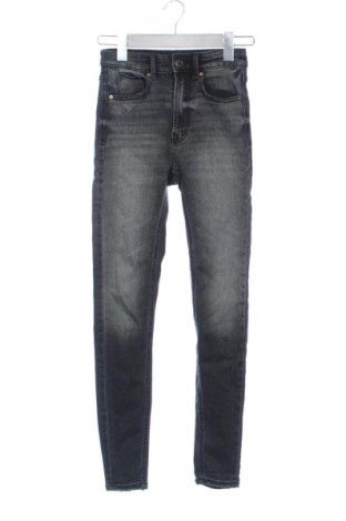 Női farmernadrág Stradivarius, Méret XS, Szín Szürke, Ár 4 797 Ft, #137987273