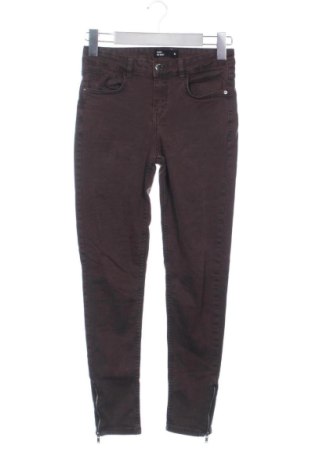 Női farmernadrág Unbranded, Méret S, Szín Barna, Ár 3 191 Ft, #137987409