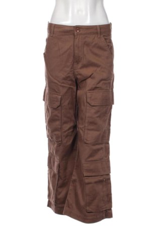 Női farmernadrág H&M, Méret M, Szín Barna, Ár 5 319 Ft, #137987551