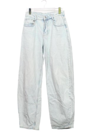 Női farmernadrág Bershka, Méret S, Szín Kék, Ár 5 116 Ft, #137988123