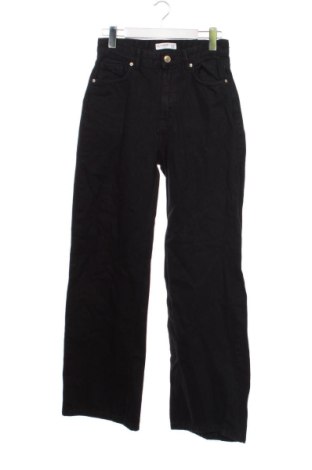 Női farmernadrág Pull&Bear, Méret S, Szín Fekete, Ár 6 738 Ft, #137988350