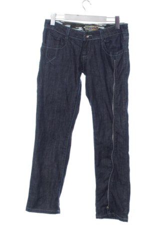 Női farmernadrág Unbranded, Méret M, Szín Kék, Ár 3 648 Ft, #137988502