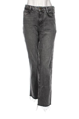 Női farmernadrág Zara, Méret M, Szín Szürke, Ár 13 263 Ft, #137988603
