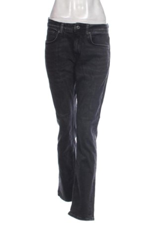 Dámske džínsy  Pepe Jeans, Veľkosť L, Farba Čierna, Cena  30,00 €, #137988615