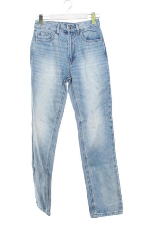Női farmernadrág Stradivarius, Méret S, Szín Kék, Ár 9 817 Ft, #137988664