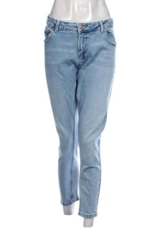 Dámske džínsy  Zara, Veľkosť XL, Farba Modrá, Cena  19,00 €, #137988665