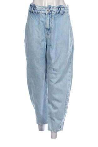 Dámske džínsy  Unbranded, Veľkosť XL, Farba Modrá, Cena  12,00 €, #137988681