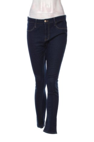 Dámske džínsy  H&M, Veľkosť L, Farba Modrá, Cena  15,00 €, #137989161