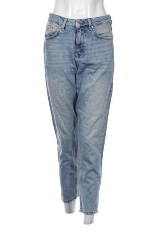 Dámske džínsy  Unbranded, Veľkosť S, Farba Modrá, Cena  11,00 €, #137989264