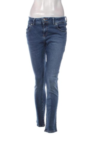 Damskie jeansy Ltb, Rozmiar L, Kolor Niebieski, Cena 56,00 zł, #137989449