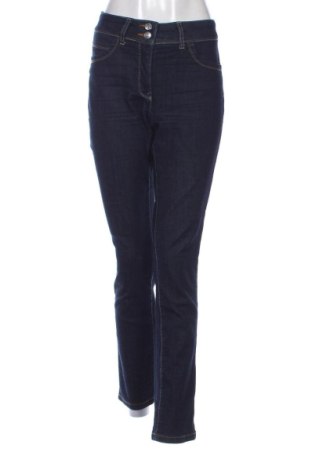 Damen Jeans Ashley Brooke, Größe M, Farbe Blau, Preis € 11,43, #137989546