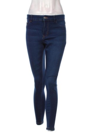 Damskie jeansy Primark, Rozmiar L, Kolor Niebieski, Cena 47,59 zł, #137989567