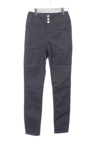 Blugi de femei Unbranded, Mărime XS, Culoare Gri, Preț 47,24 Lei, #137989765