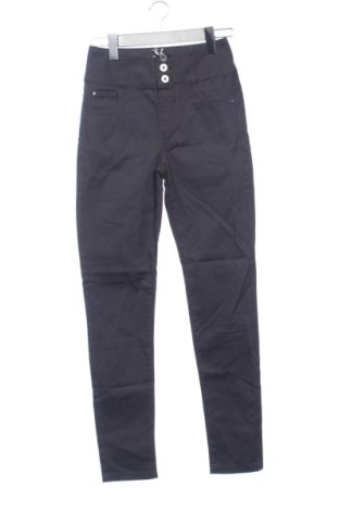 Blugi de femei ICONS, Mărime XS, Culoare Albastru, Preț 435,67 Lei, #137989825