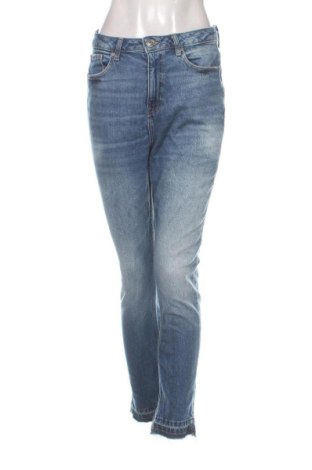 Damskie jeansy Primark, Rozmiar M, Kolor Niebieski, Cena 48,00 zł, #137989840