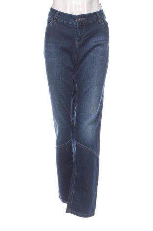 Női farmernadrág Rainbow, Méret XXL, Szín Kék, Ár 4 594 Ft, #137989881