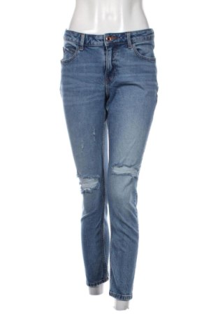 Női farmernadrág Zara, Méret S, Szín Kék, Ár 6 383 Ft, #137989908