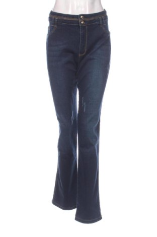 Női farmernadrág Unbranded, Méret XL, Szín Kék, Ár 4 526 Ft, #137989938