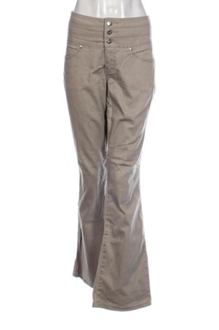 Damen Jeans Cheer, Größe XL, Farbe Beige, Preis 13,00 €, #137989981