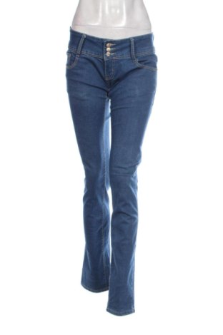 Damen Jeans Unbranded, Größe M, Farbe Blau, Preis 7,00 €, #137990008