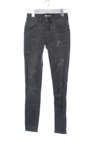 Damskie jeansy Liu Jo, Rozmiar XS, Kolor Szary, Cena 362,14 zł, #137990064