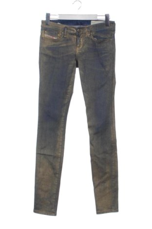 Damen Jeans Diesel, Größe S, Farbe Mehrfarbig, Preis 120,35 €, #137990076