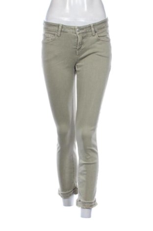 Damskie jeansy Cambio, Rozmiar M, Kolor Zielony, Cena 126,00 zł, #137990250