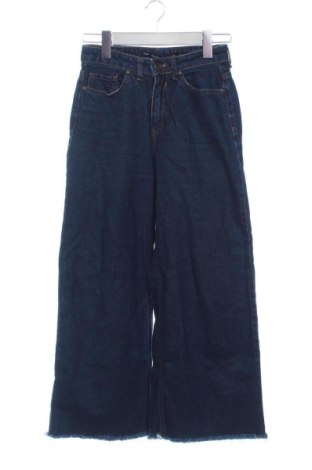 Női farmernadrág Bershka, Méret XXS, Szín Kék, Ár 4 391 Ft, #137990271