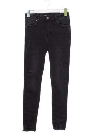 Damskie jeansy Unbranded, Rozmiar S, Kolor Czarny, Cena 33,87 zł, #137990343