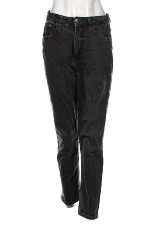 Blugi de femei Zara, Mărime M, Culoare Gri, Preț 85,00 Lei, #137990546