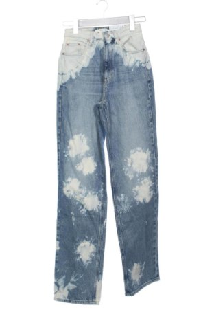 Női farmernadrág PacSun, Méret XXS, Szín Sokszínű, Ár 14 539 Ft, #137990760