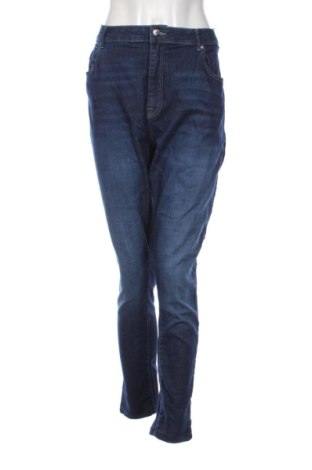 Damen Jeans ONLY, Größe XXL, Farbe Blau, Preis 12,00 €, #137990928