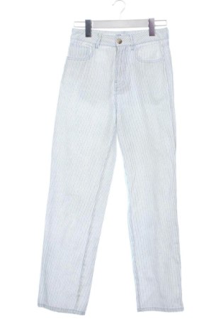Blugi de femei Zara, Mărime XS, Culoare Multicolor, Preț 80,00 Lei, #137990997