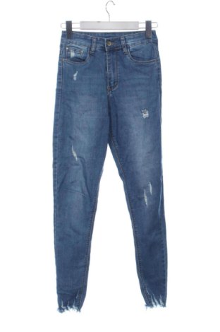 Női farmernadrág Unbranded, Méret XS, Szín Kék, Ár 2 770 Ft, #137991179