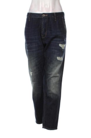 Damen Jeans BSB, Größe XXL, Farbe Blau, Preis 13,72 €, #137991421