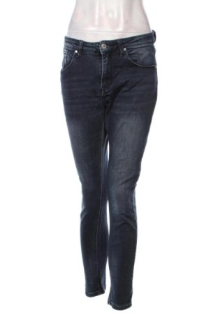 Damen Jeans Unbranded, Größe L, Farbe Blau, Preis 11,24 €, #137991605
