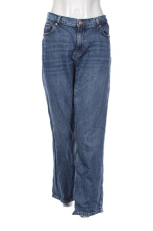 Női farmernadrág C&A, Méret XL, Szín Kék, Ár 6 028 Ft, #137991844
