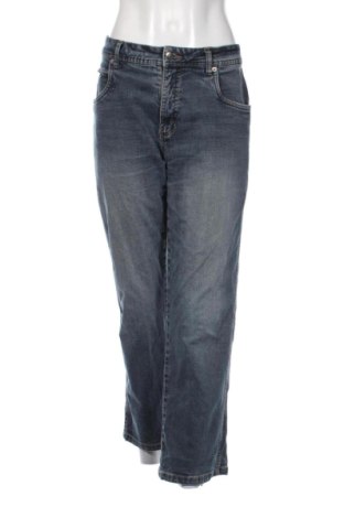 Női farmernadrág Roberto, Méret XXL, Szín Kék, Ár 5 319 Ft, #137992011