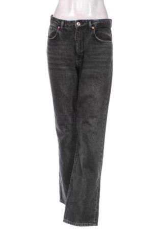 Női farmernadrág Zara, Méret M, Szín Szürke, Ár 5 742 Ft, #137992270