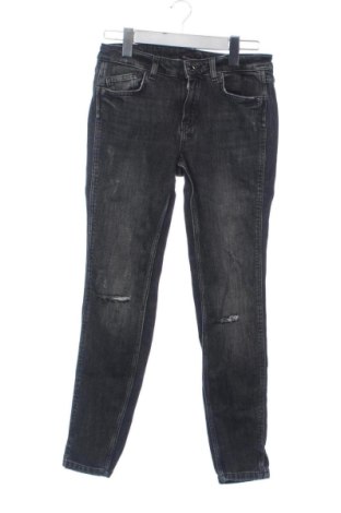 Damen Jeans Massimo Dutti, Größe M, Farbe Schwarz, Preis 30,00 €, #137992304