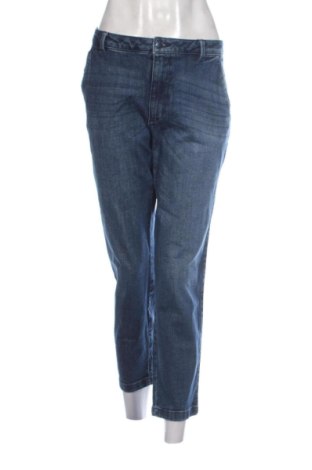 Női farmernadrág Sisley, Méret XL, Szín Kék, Ár 11 282 Ft, #137992421