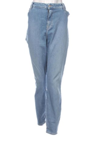 Damen Jeans Tommy Hilfiger, Größe XXL, Farbe Blau, Preis € 43,00, #137992703