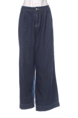 Damen Jeans Unbranded, Größe XXL, Farbe Blau, Preis € 17,00, #137992931