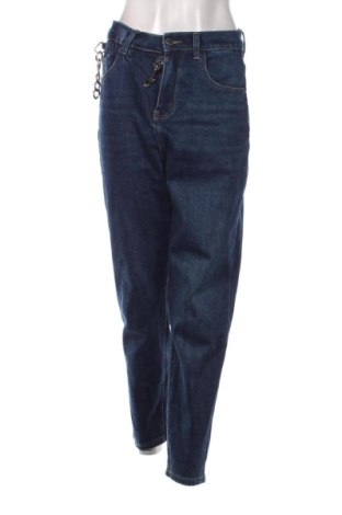 Női farmernadrág Unbranded, Méret M, Szín Kék, Ár 3 191 Ft, #137992941