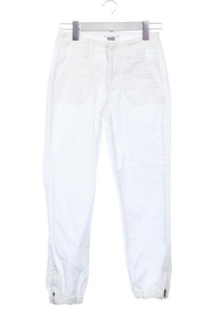 Blugi de femei Paige, Mărime XS, Culoare Alb, Preț 196,26 Lei, #137993211