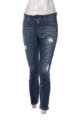 Damen Jeans Cambio, Größe M, Farbe Blau, Preis 34,00 €, #137993351