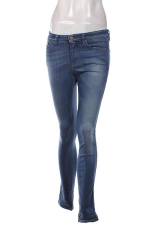 Damen Jeans Diesel, Größe M, Farbe Blau, Preis 53,00 €, #137993428