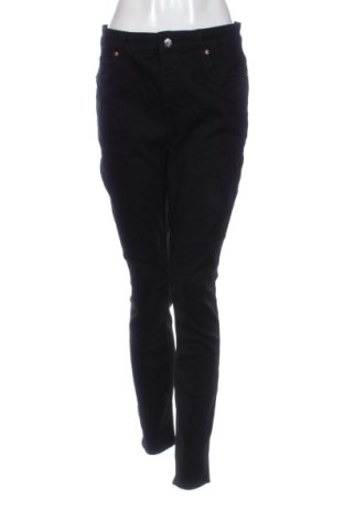 Női farmernadrág H&M, Méret XL, Szín Fekete, Ár 8 156 Ft, #137993445